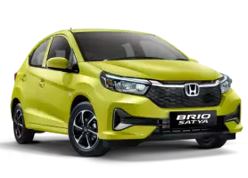 Car Rental in Bandung