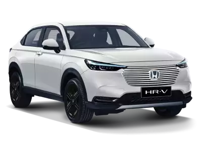 New HRV