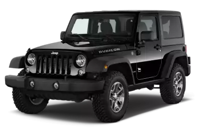 rent jeep rubicon