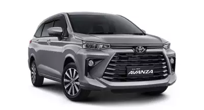 Toyota Avanza