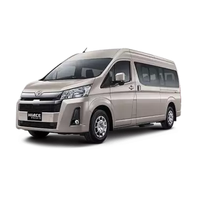 Hiace Premio