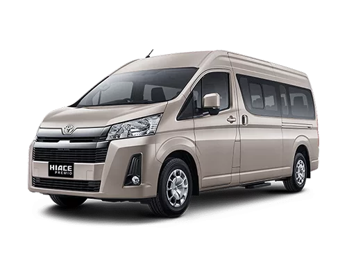 Hiace Premio