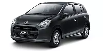 sewa mobil di bali lepas kunci 24 jam tanpa supir - sewa rental mobil ayla matic dan manual setir sendiri di santi bali rental