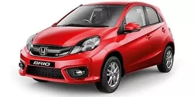 sewa mobil di bali lepas kunci 24 jam tanpa supir - sewa rental mobil honda brio matic dan manual setir sendiri di santi bali rental